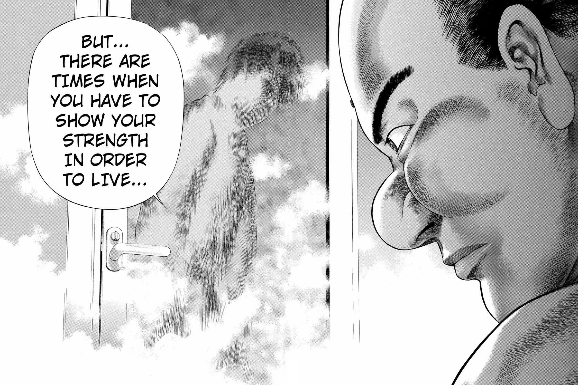 Read Ninja Papa chapter 21 image 26 on Lezhin
