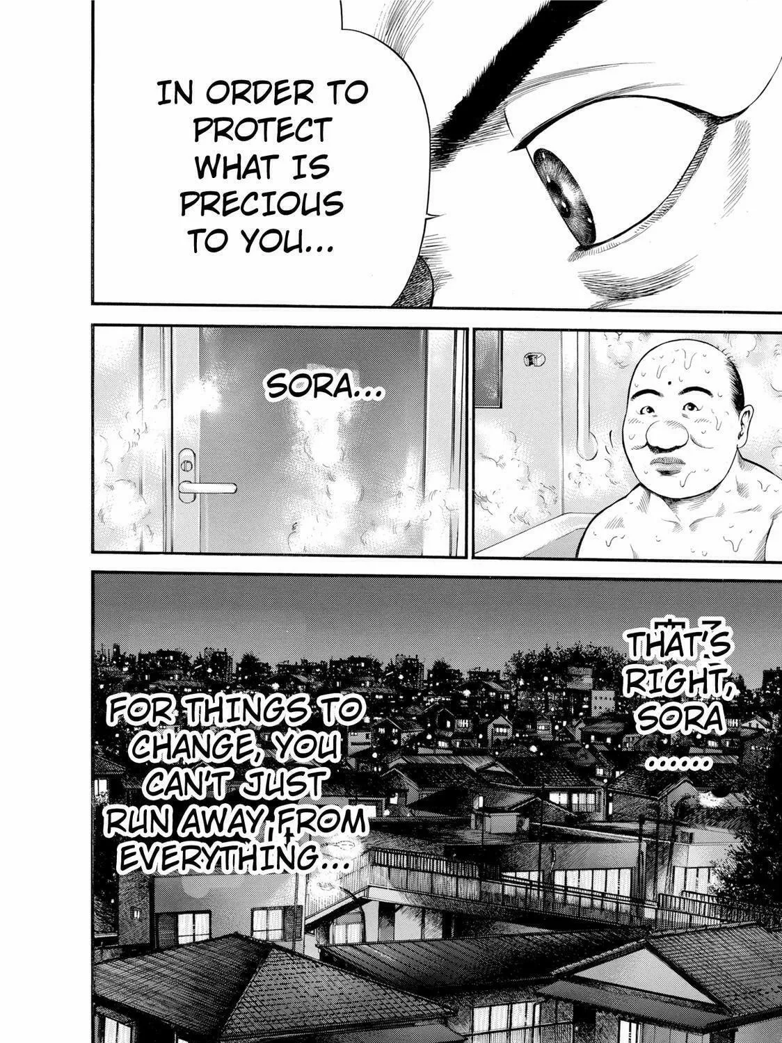 Read Ninja Papa chapter 21 image 28 on Lezhin