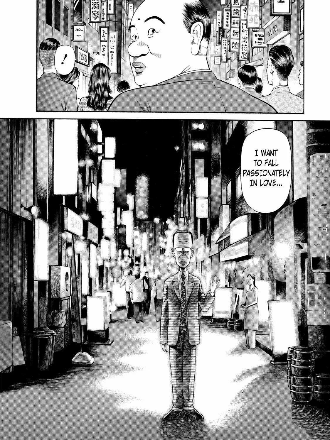 Read Ninja Papa chapter 23 image 14 on Lezhin