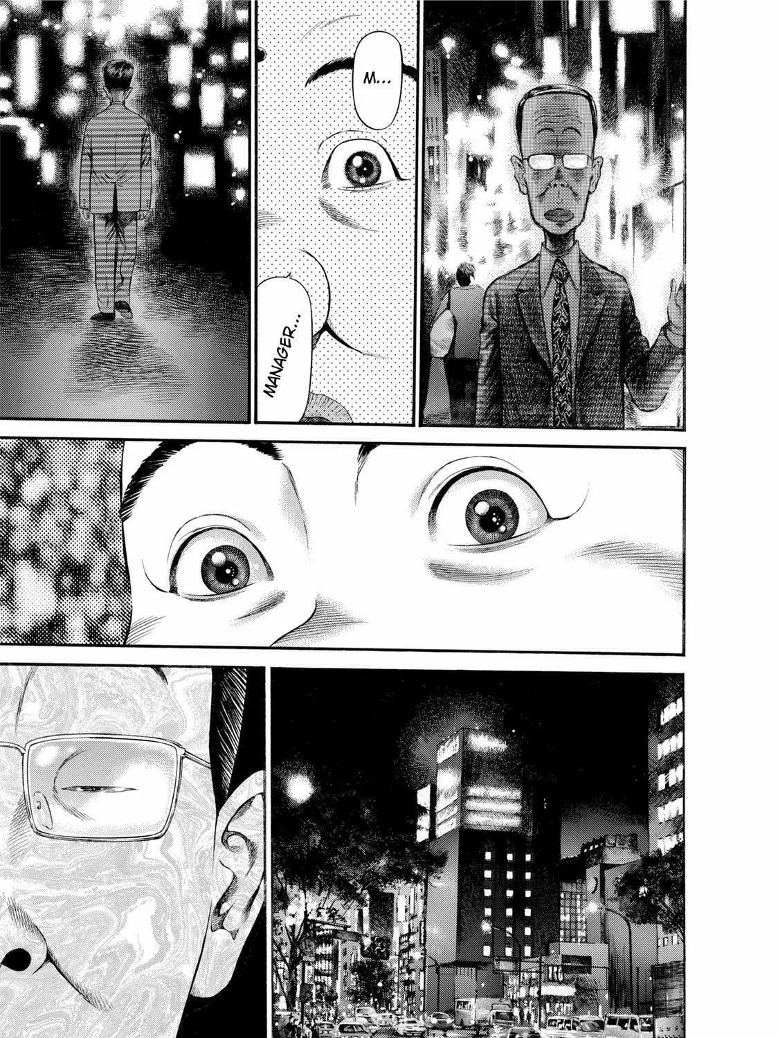 Read Ninja Papa chapter 23 image 16 on Lezhin