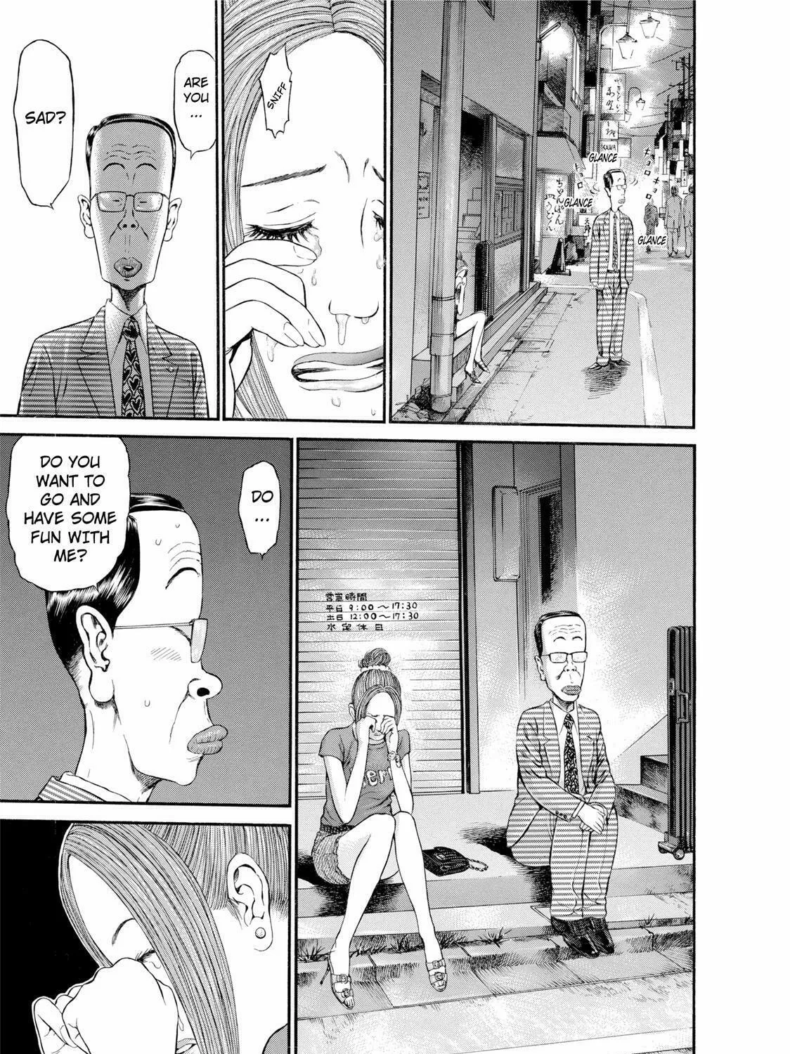 Read Ninja Papa chapter 23 image 20 on Lezhin