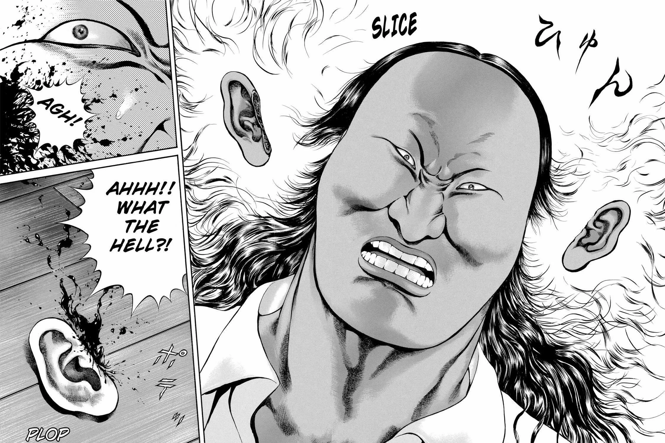 Read Ninja Papa chapter 24 image 22 on Lezhin