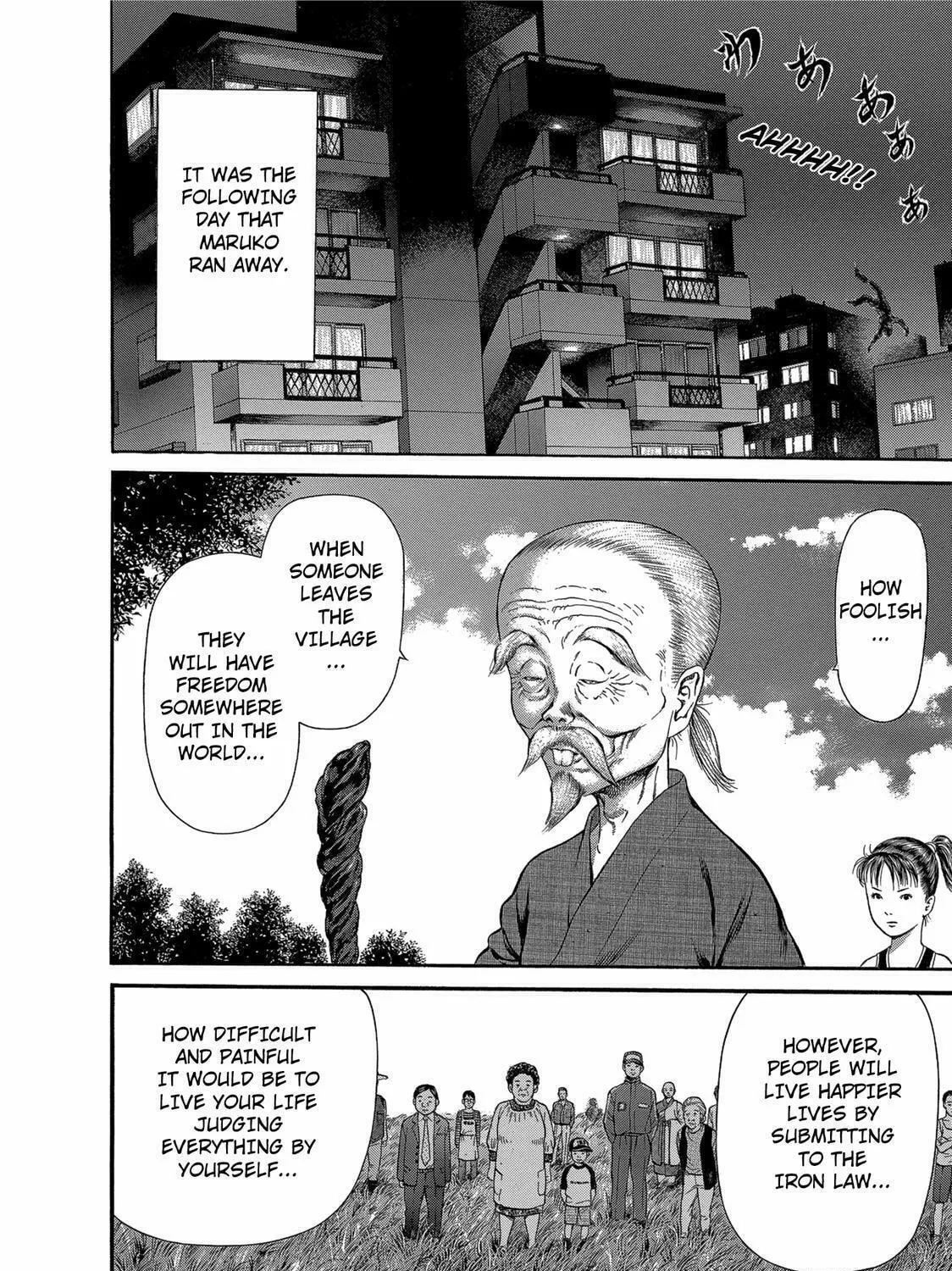Read Ninja Papa chapter 25 image 22 on Lezhin