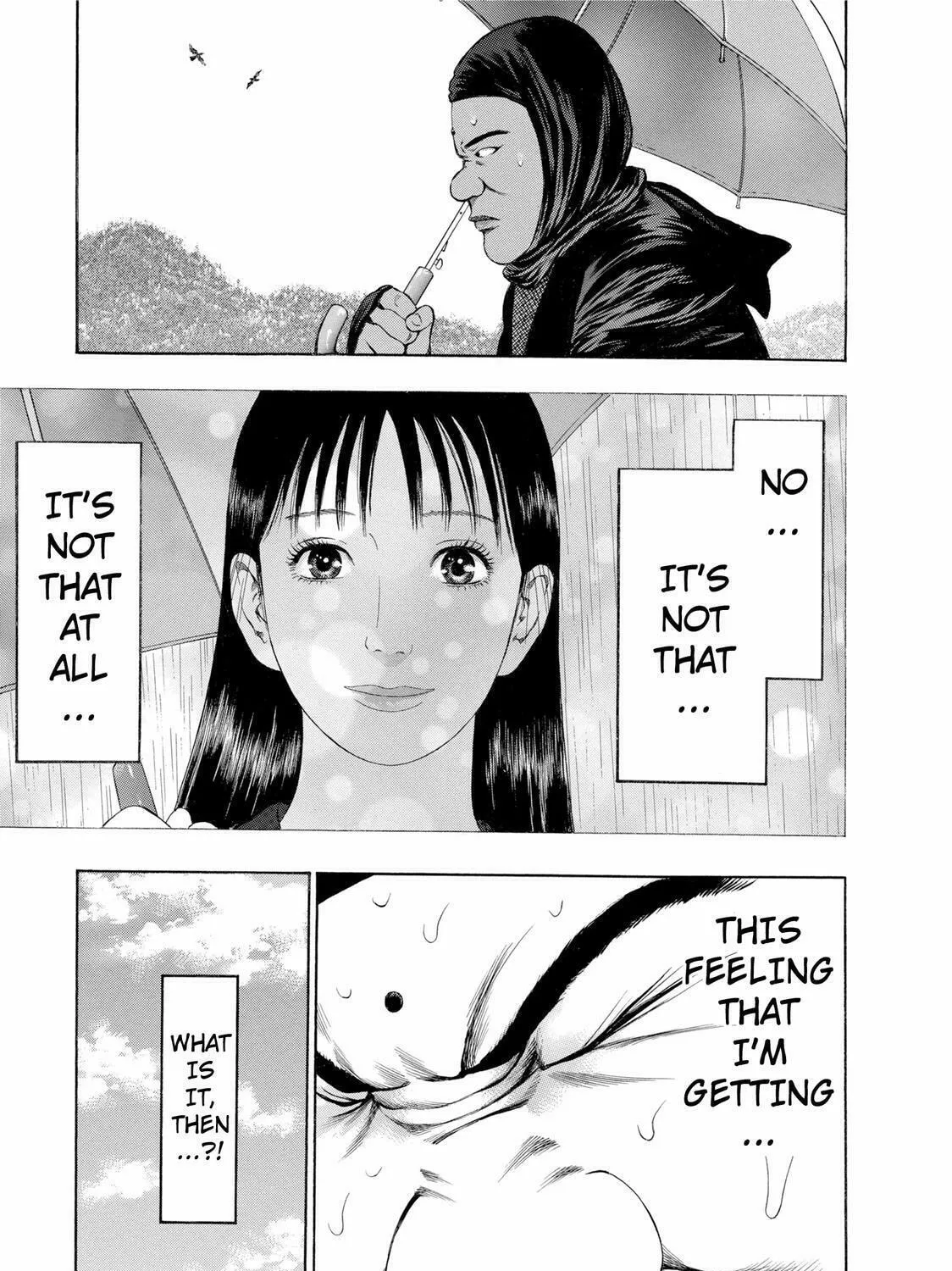 Read Ninja Papa chapter 27 image 20 on Lezhin