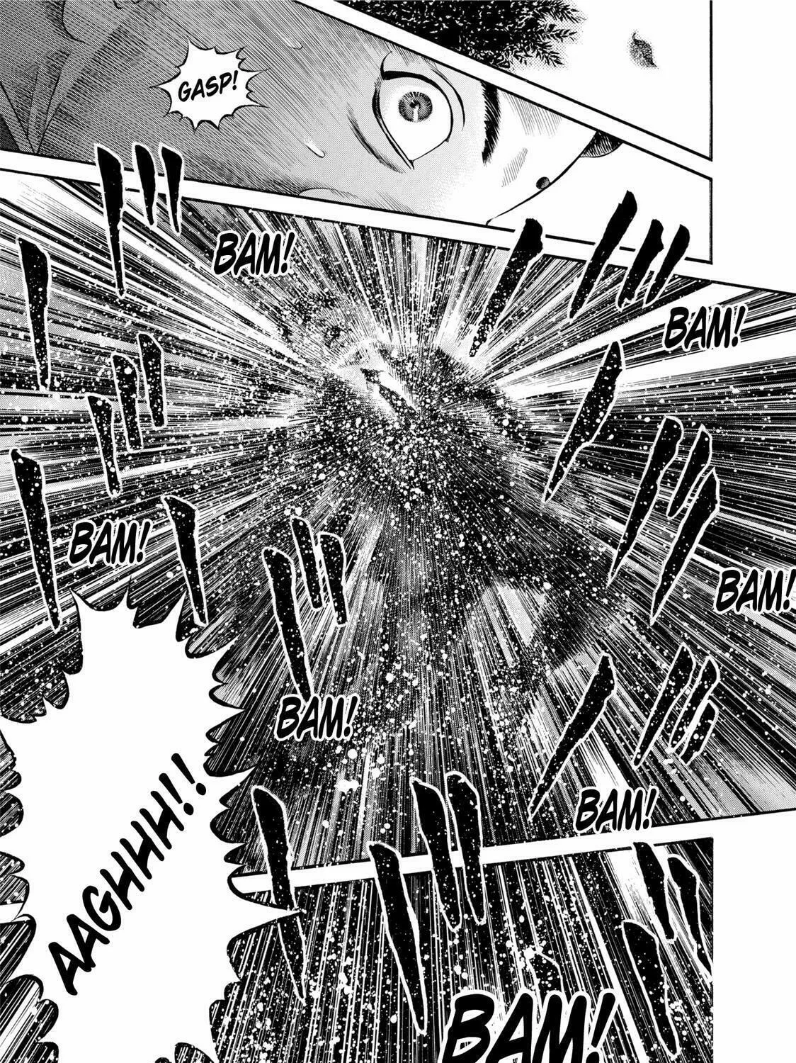 Read Ninja Papa chapter 27 image 32 on Lezhin