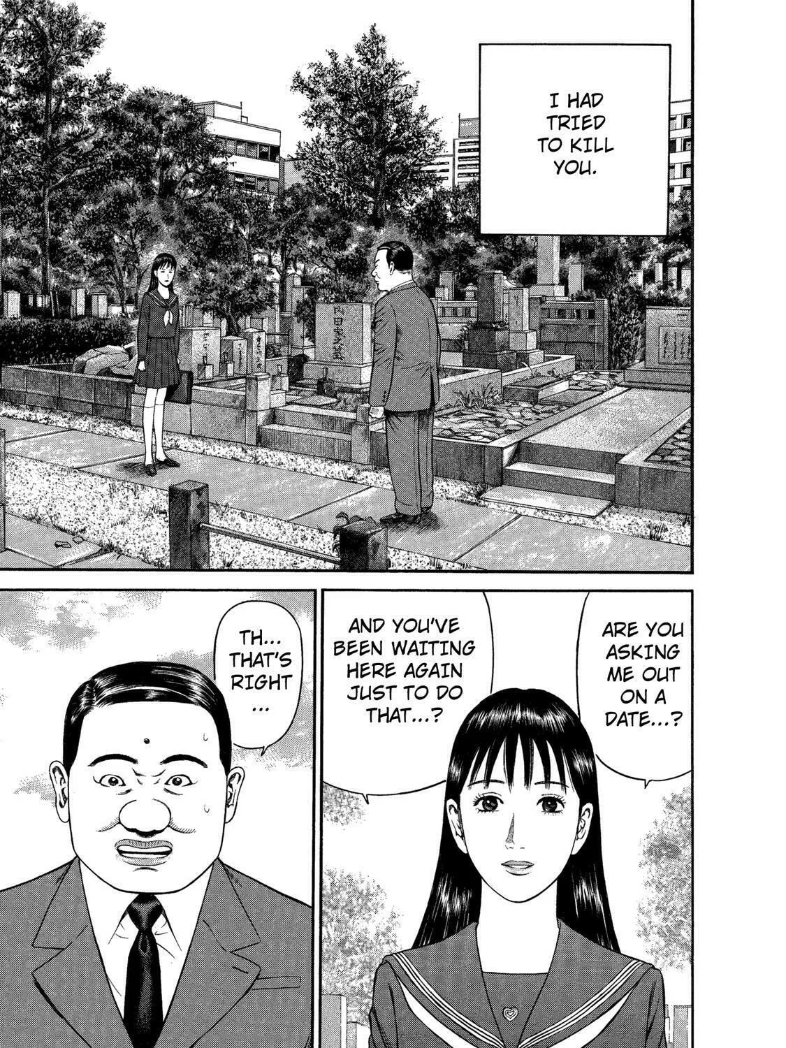 Read Ninja Papa chapter 29 image 12 on Lezhin