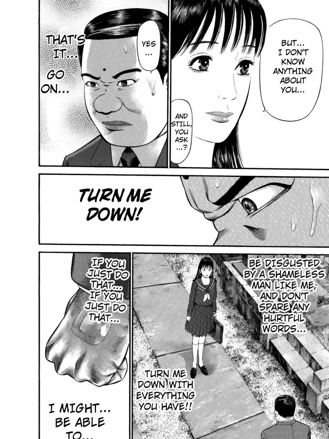 Read Ninja Papa chapter 29 image 14 on Lezhin