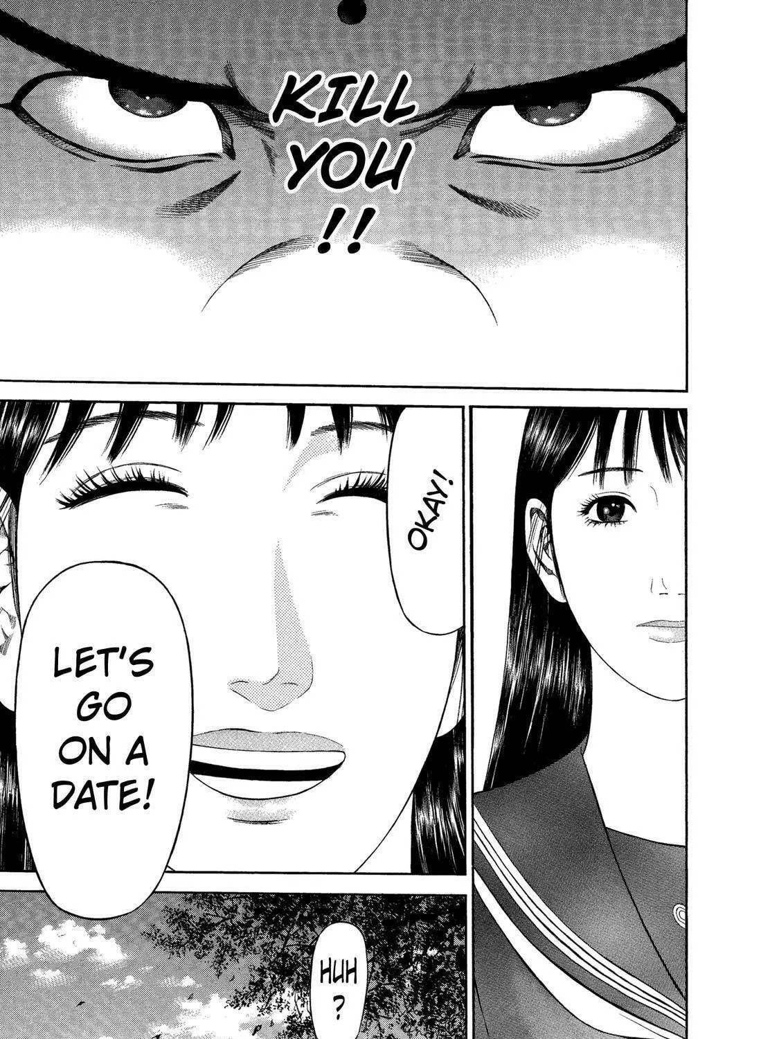 Read Ninja Papa chapter 29 image 16 on Lezhin