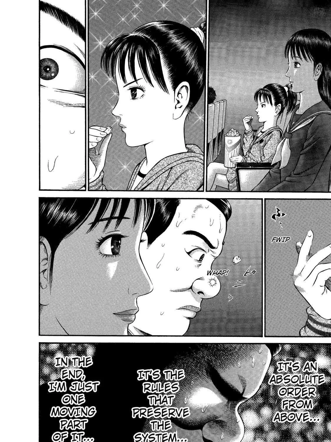Read Ninja Papa chapter 29 image 22 on Lezhin