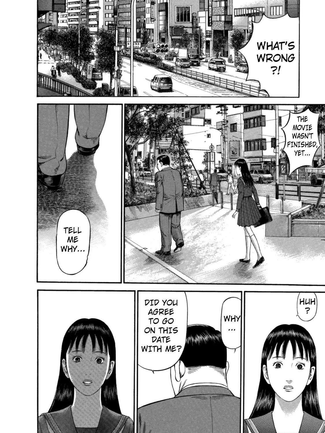 Read Ninja Papa chapter 29 image 26 on Lezhin