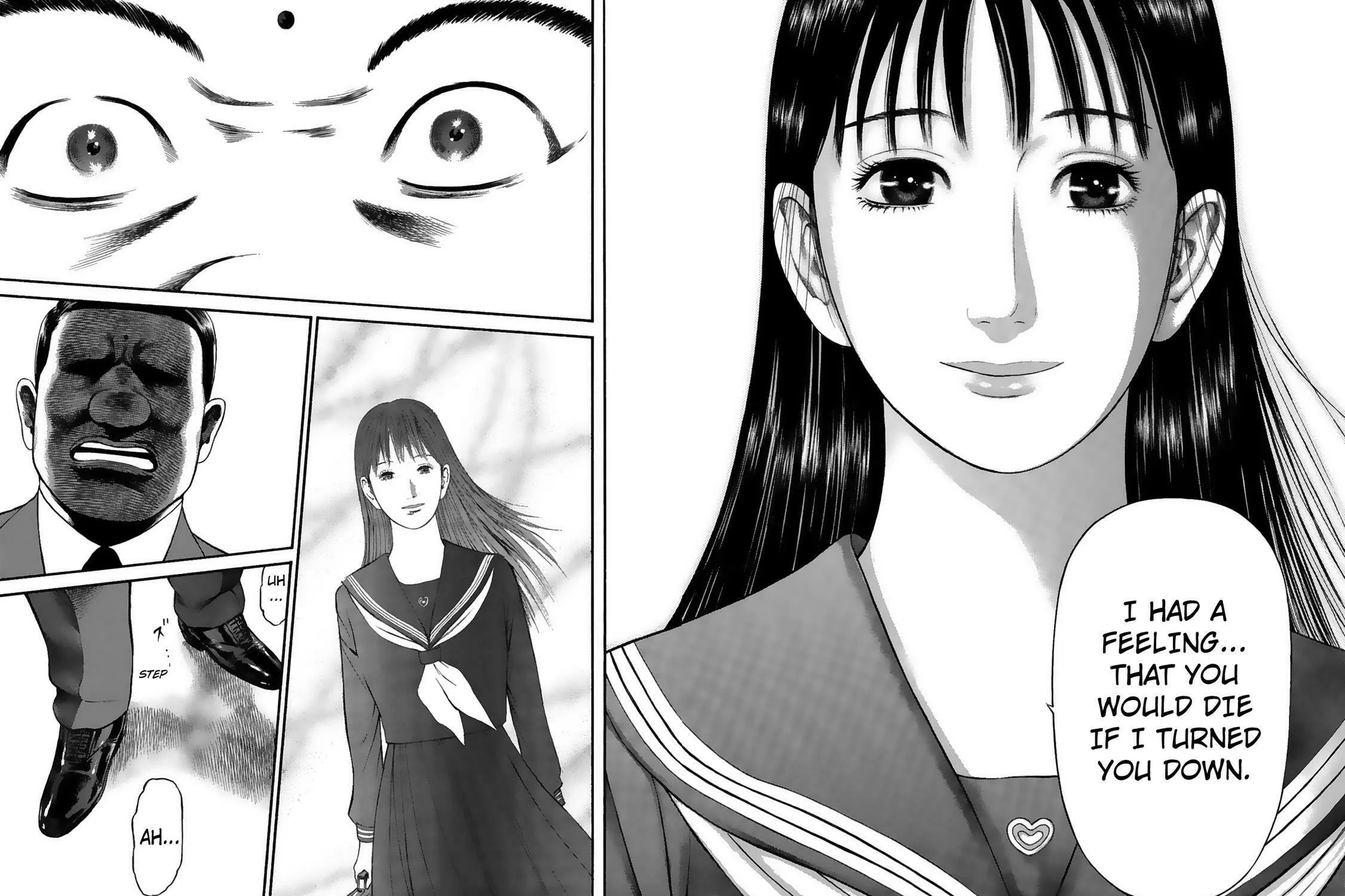 Read Ninja Papa chapter 29 image 30 on Lezhin