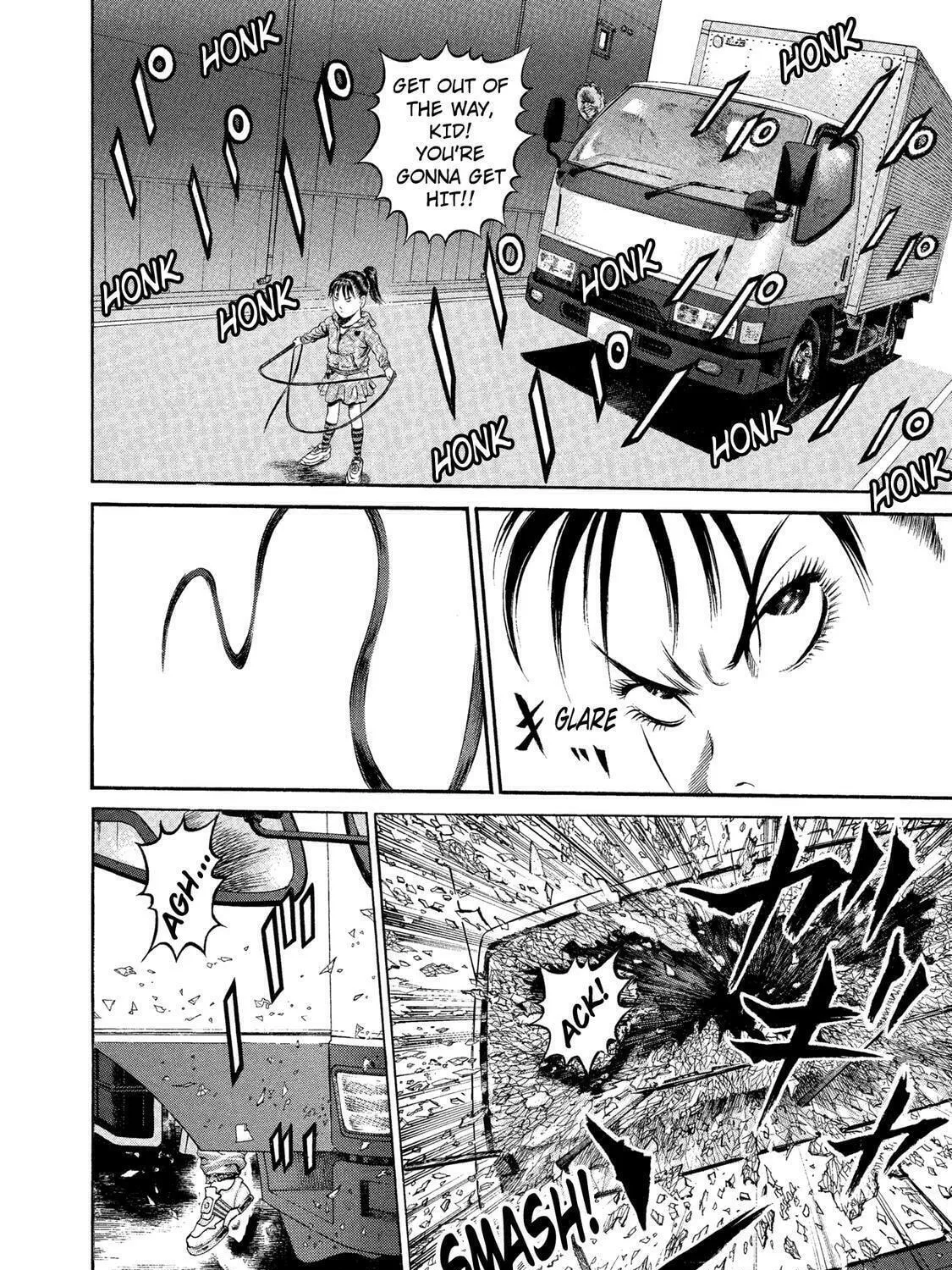 Read Ninja Papa chapter 30 image 22 on Lezhin