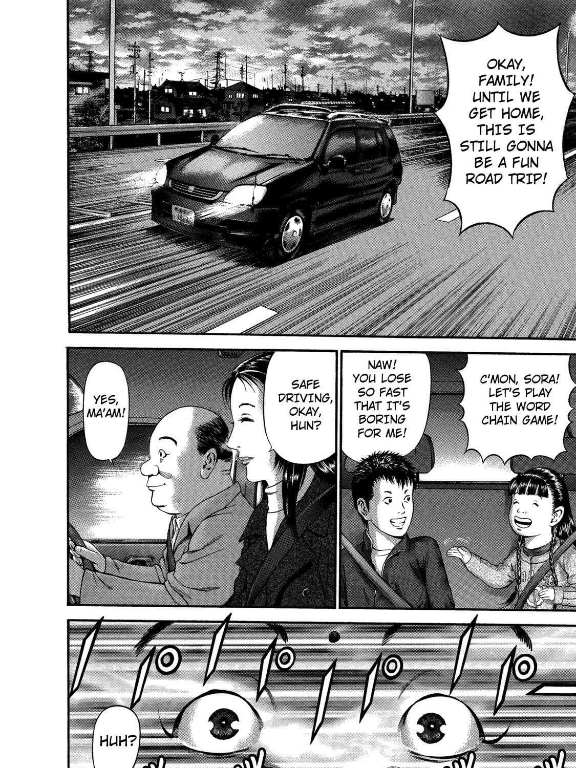 Read Ninja Papa chapter 31 image 30 on Lezhin