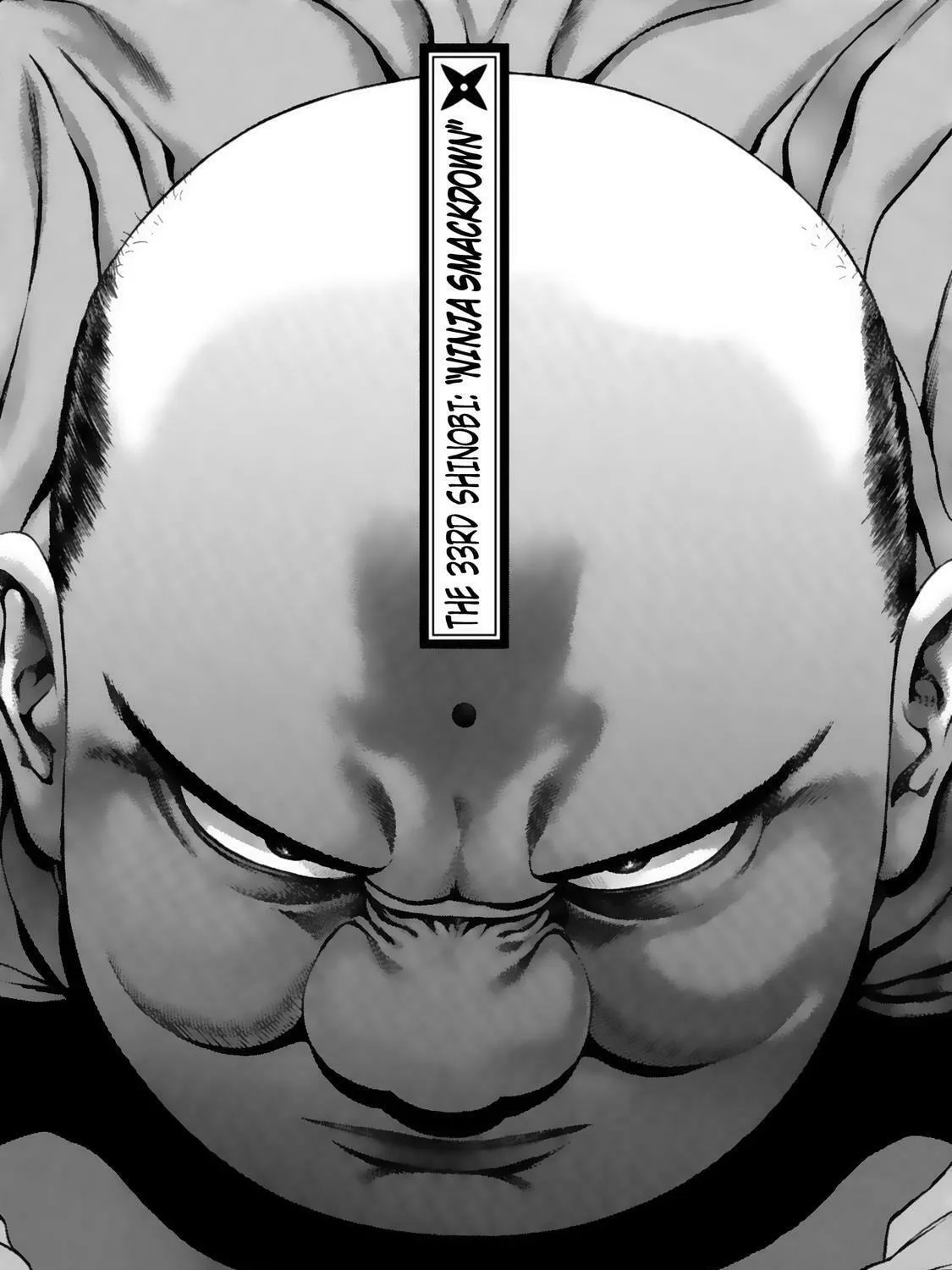 Read Ninja Papa chapter 33 image 2 on Lezhin