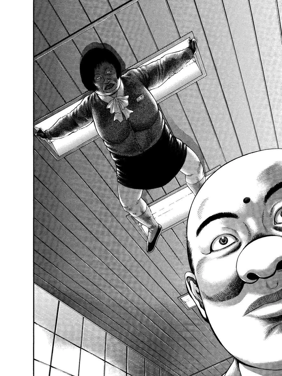 Read Ninja Papa chapter 34 image 40 on Lezhin