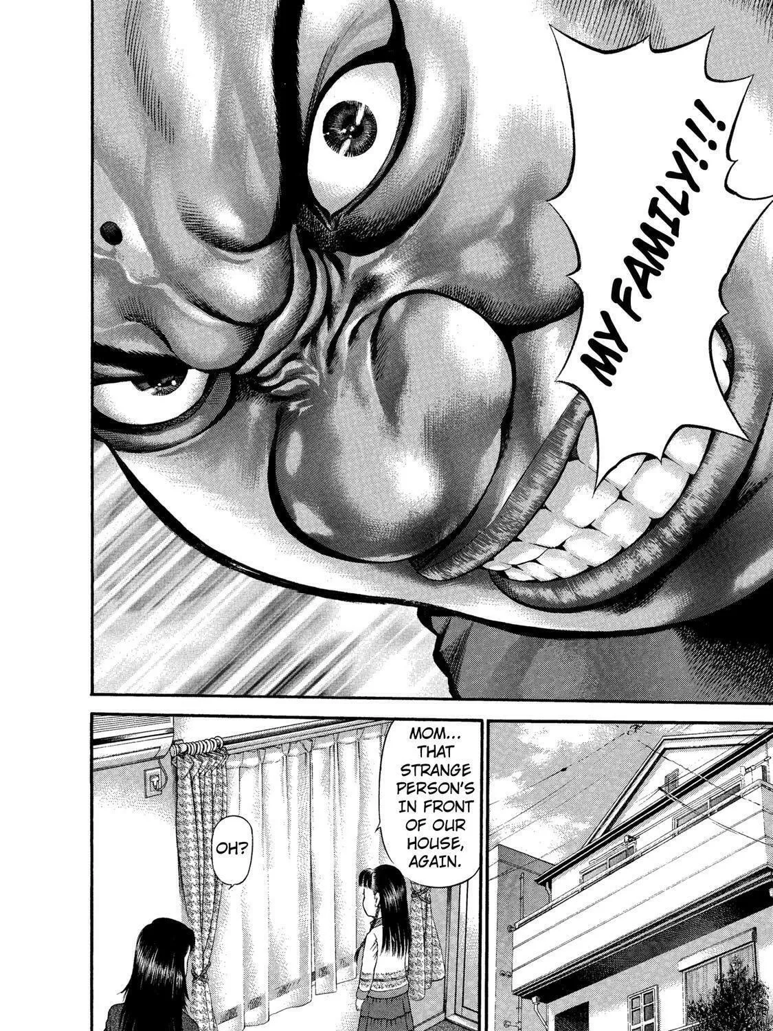 Read Ninja Papa chapter 34 image 48 on Lezhin