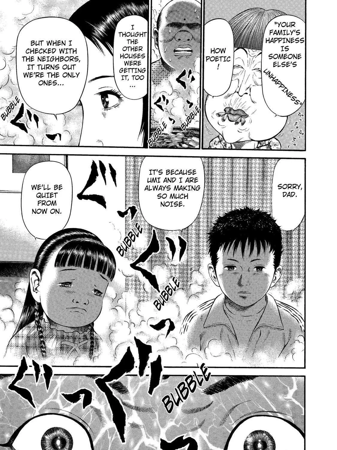 Read Ninja Papa chapter 35 image 28 on Lezhin