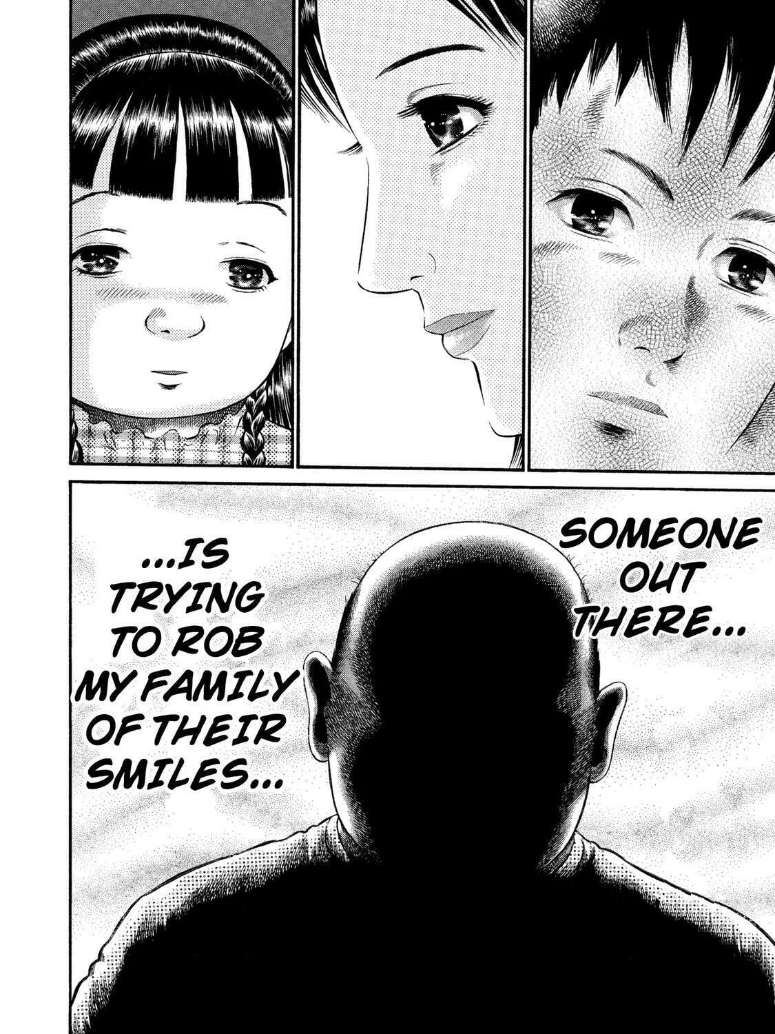 Read Ninja Papa chapter 35 image 30 on Lezhin