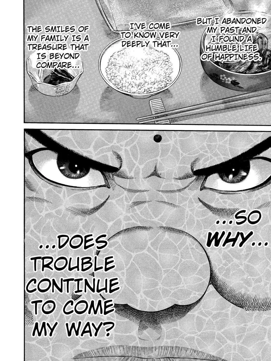 Read Ninja Papa chapter 35 image 34 on Lezhin