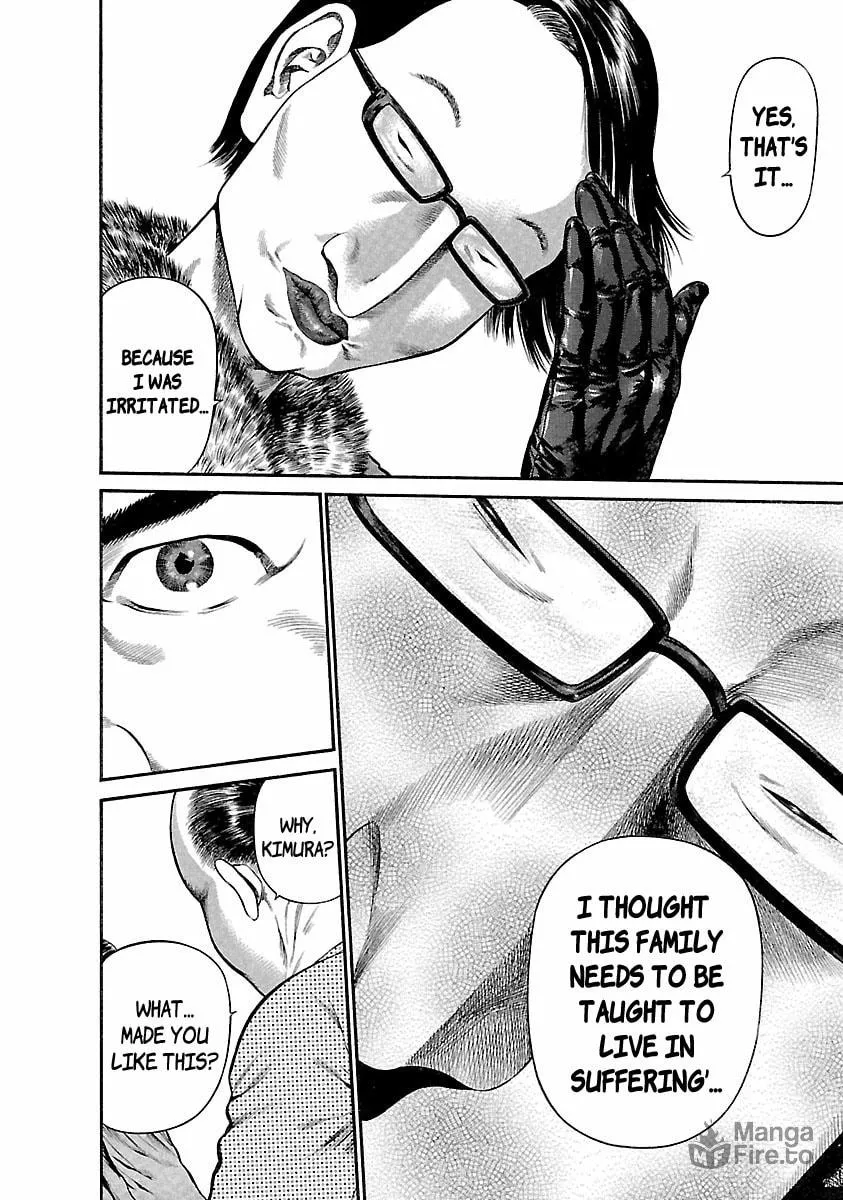 Read Ninja Papa chapter 36 image 19 on Lezhin