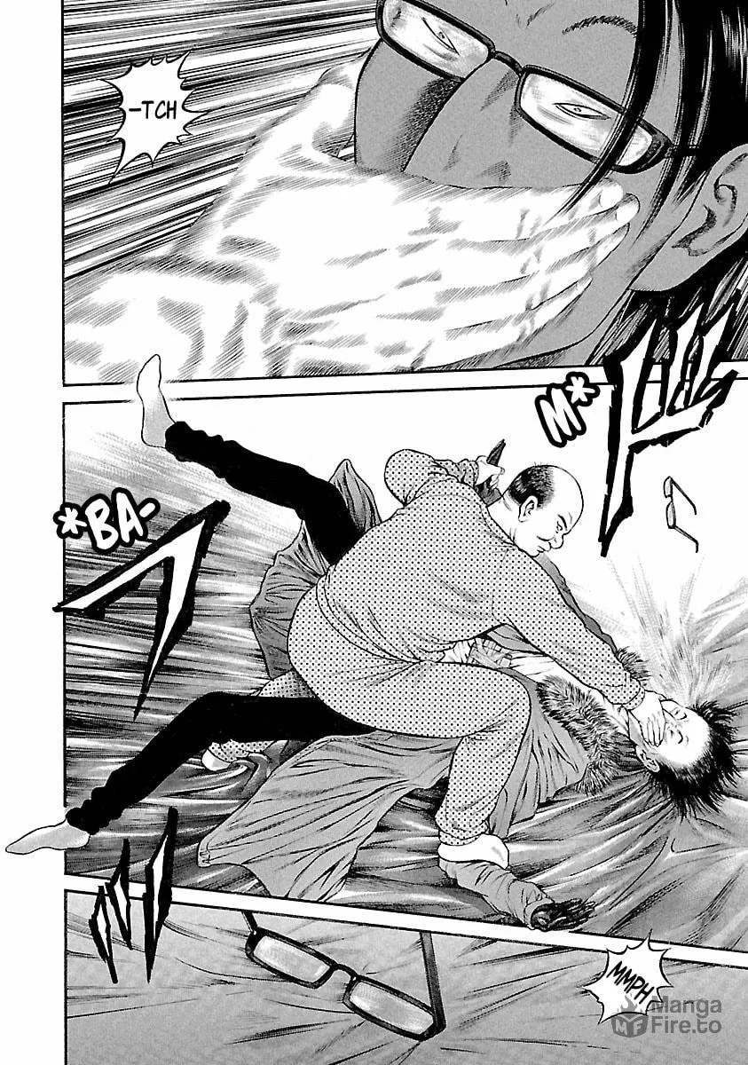 Read Ninja Papa chapter 36 image 23 on Lezhin