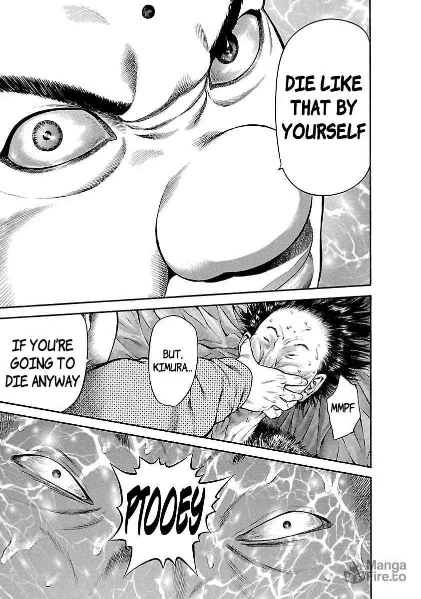 Read Ninja Papa chapter 36 image 24 on Lezhin