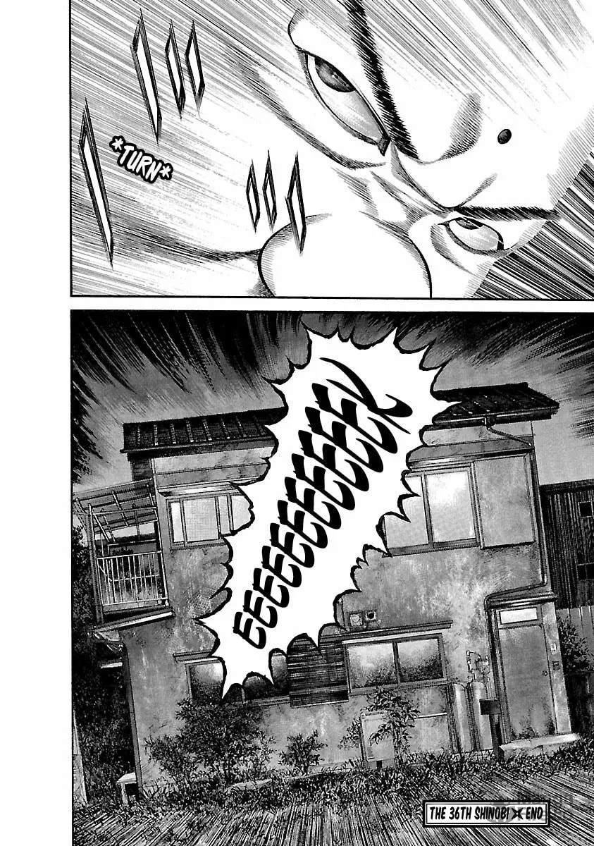 Read Ninja Papa chapter 36 image 26 on Lezhin