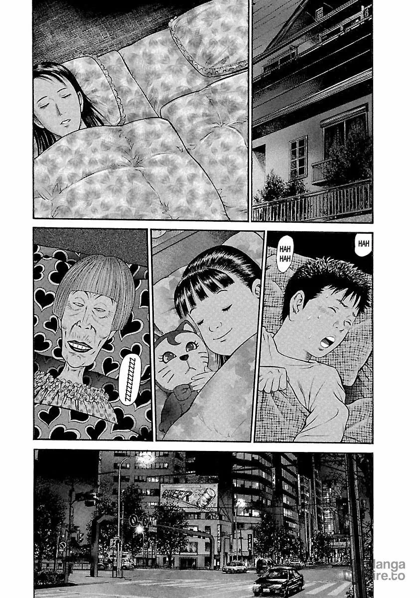 Read Ninja Papa chapter 36 image 8 on Lezhin
