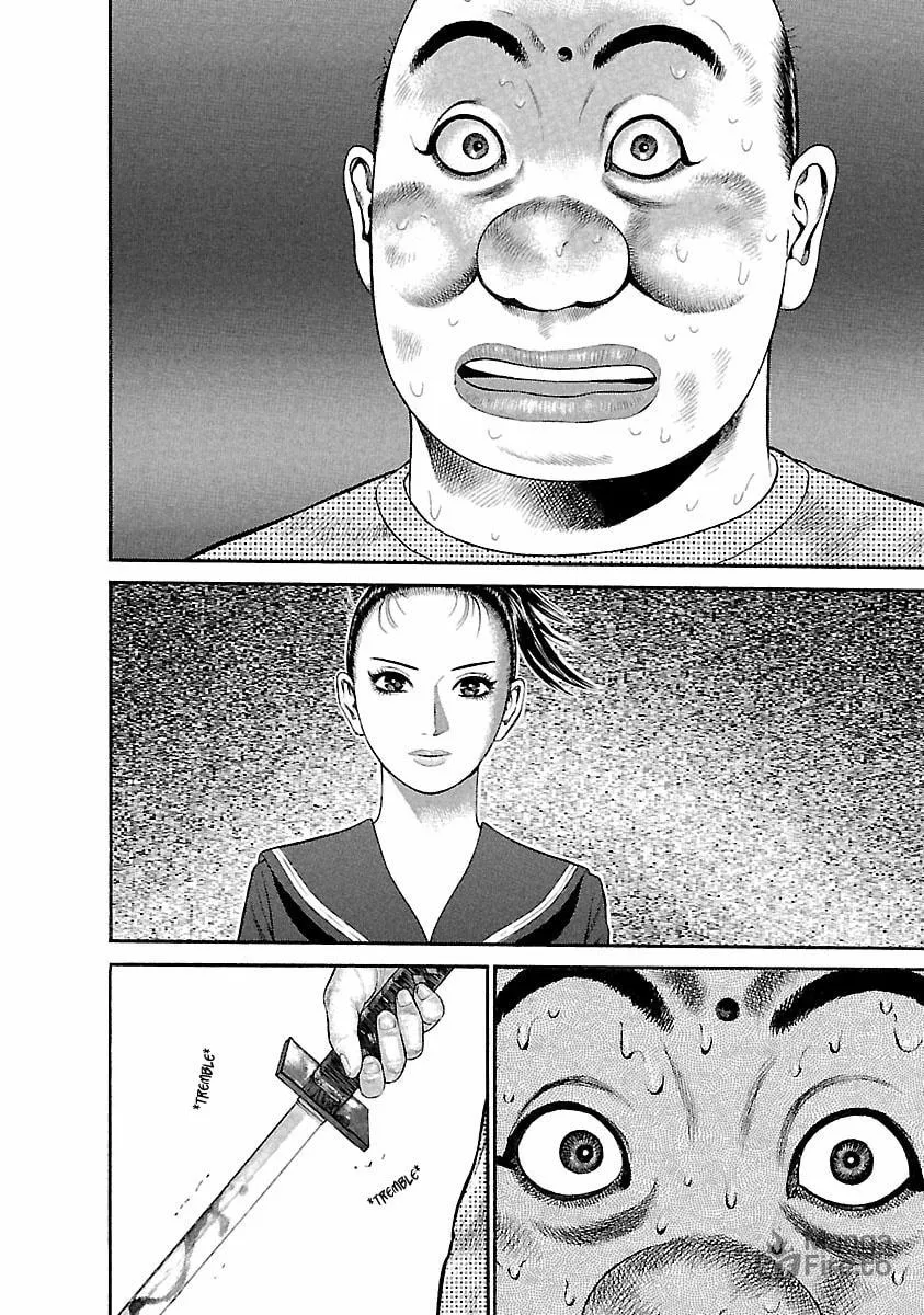 Read Ninja Papa chapter 38 image 2 on Lezhin