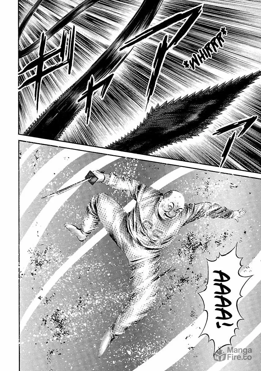 Read Ninja Papa chapter 38 image 4 on Lezhin