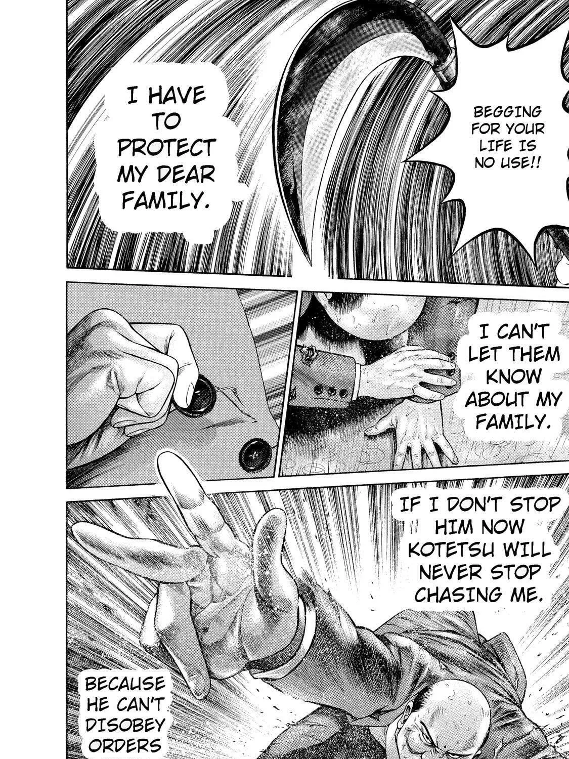 Read Ninja Papa chapter 4 image 26 on Lezhin