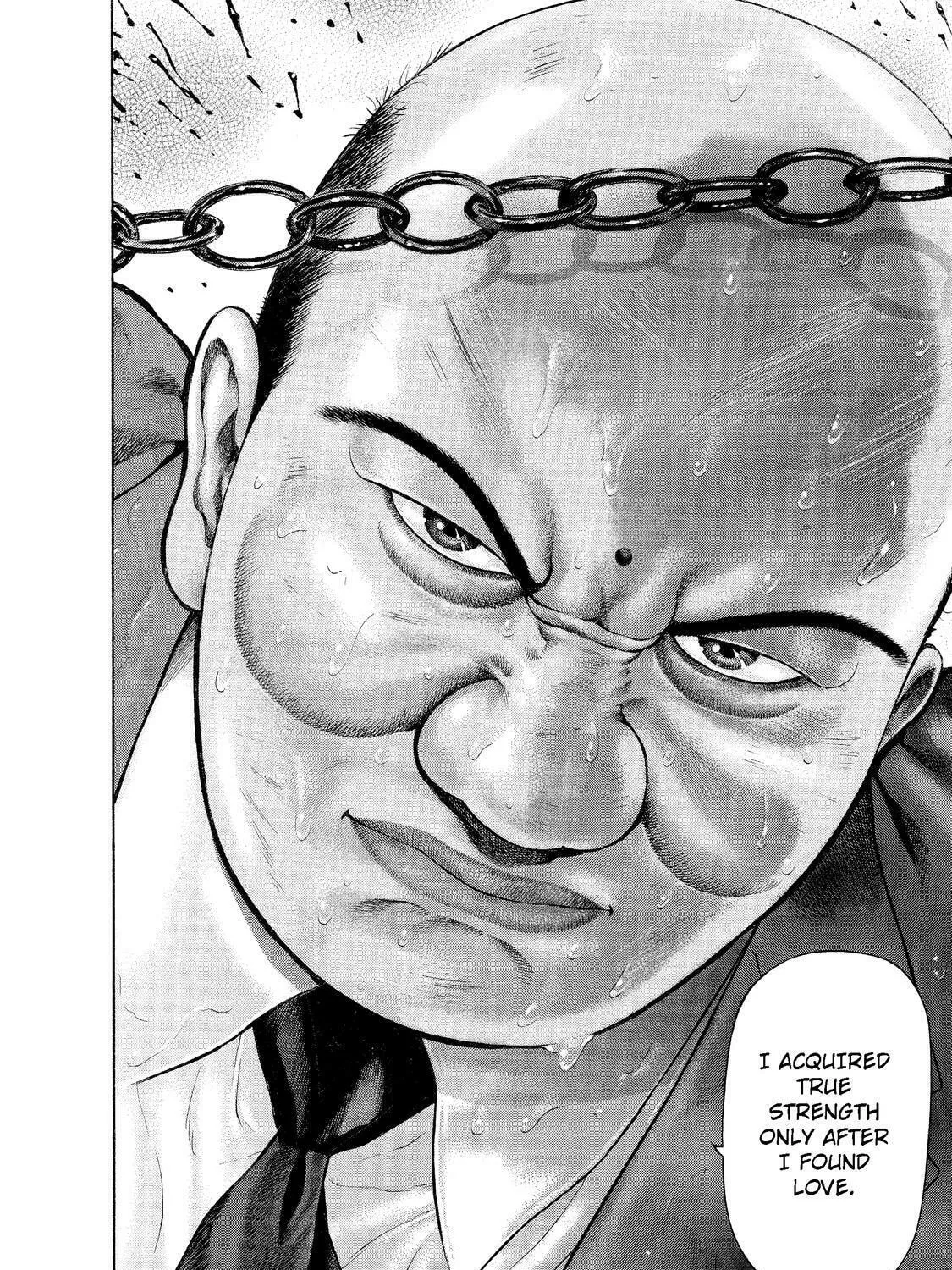 Read Ninja Papa chapter 4 image 30 on Lezhin
