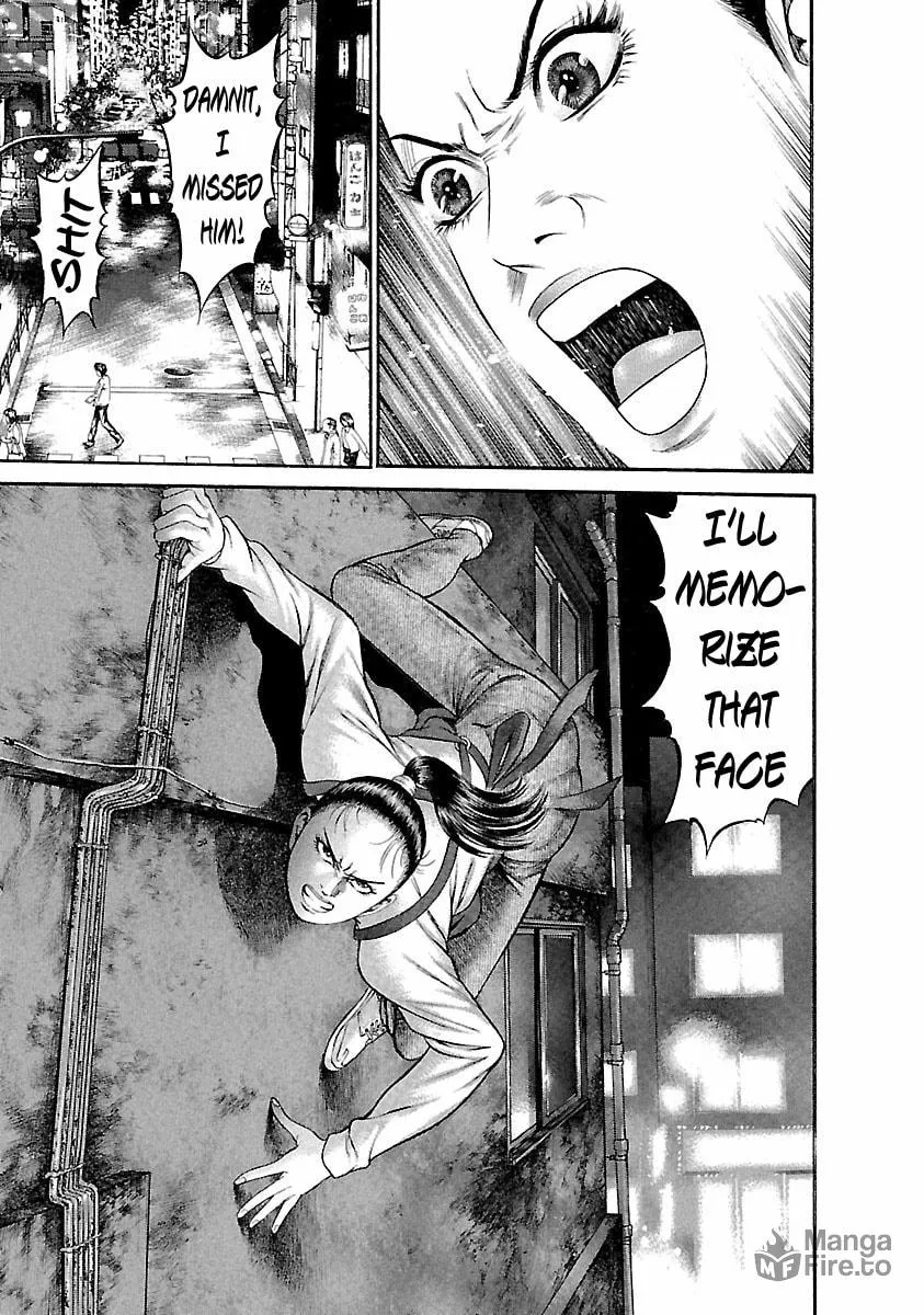 Read Ninja Papa chapter 40 image 8 on Lezhin