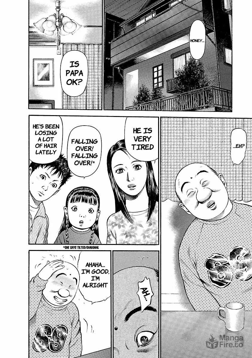 Read Ninja Papa chapter 40 image 9 on Lezhin