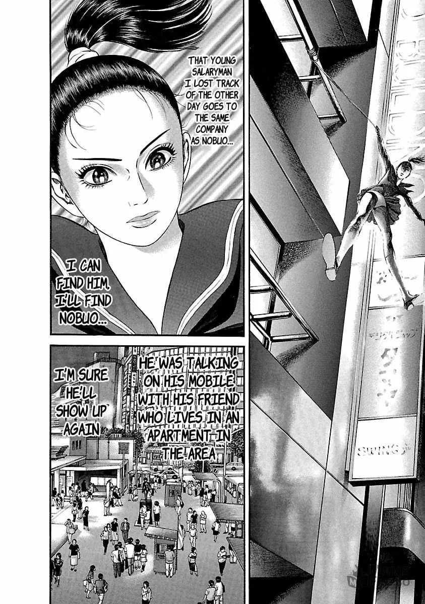 Read Ninja Papa chapter 41 image 11 on Lezhin