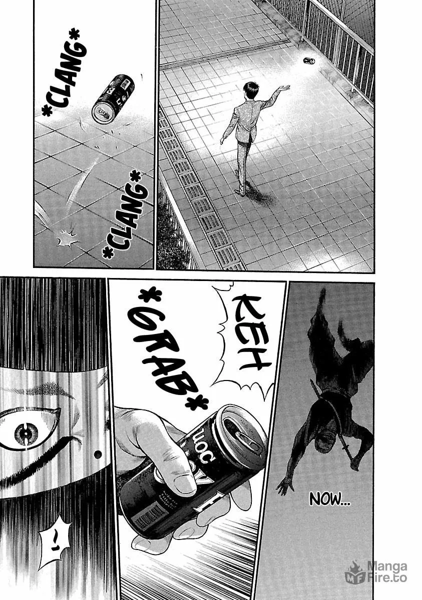 Read Ninja Papa chapter 41 image 14 on Lezhin