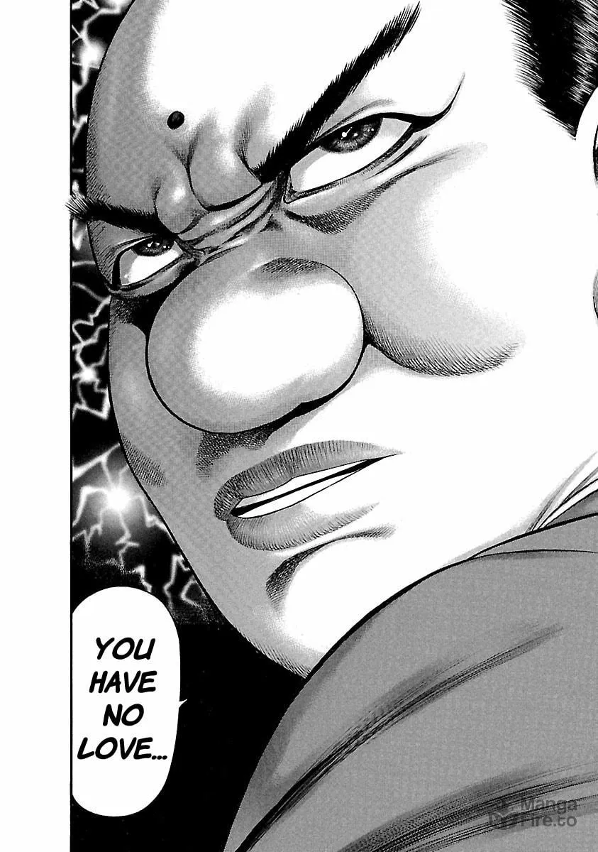 Read Ninja Papa chapter 41 image 9 on Lezhin