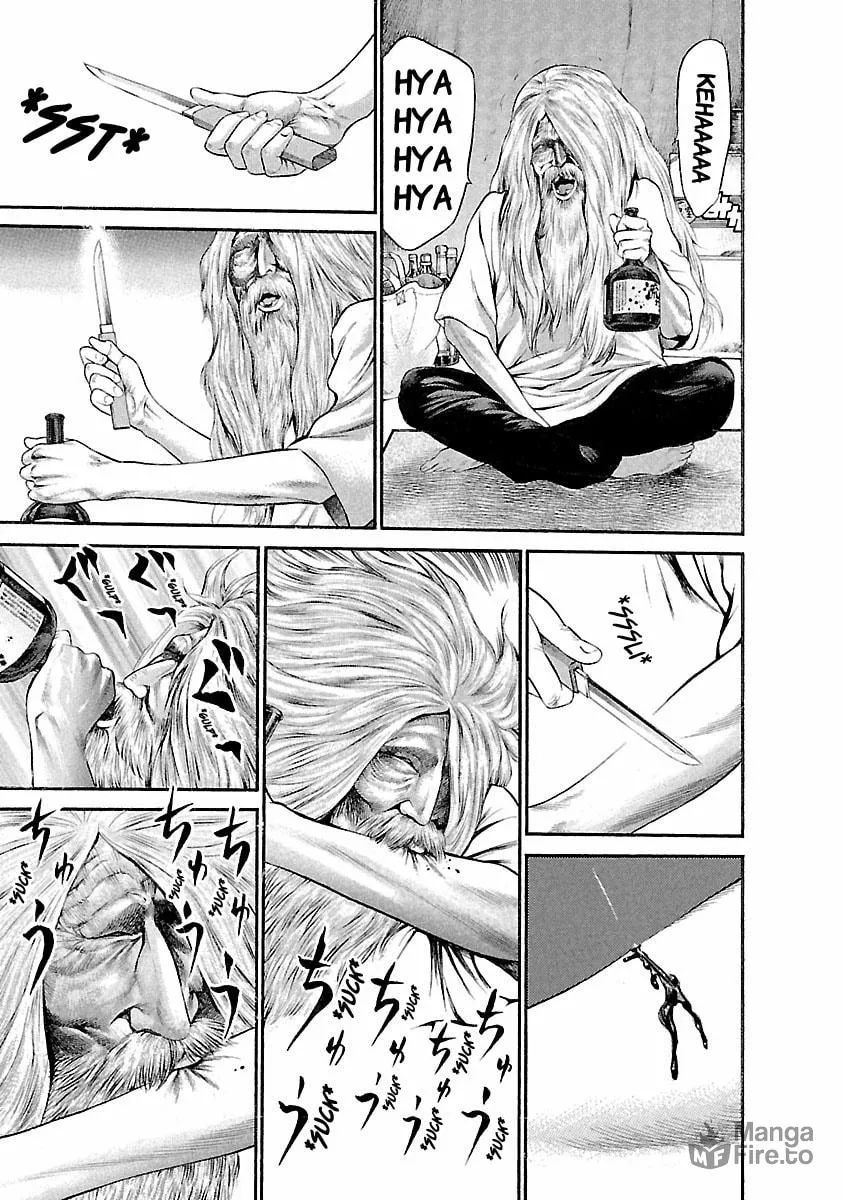 Read Ninja Papa chapter 42 image 14 on Lezhin