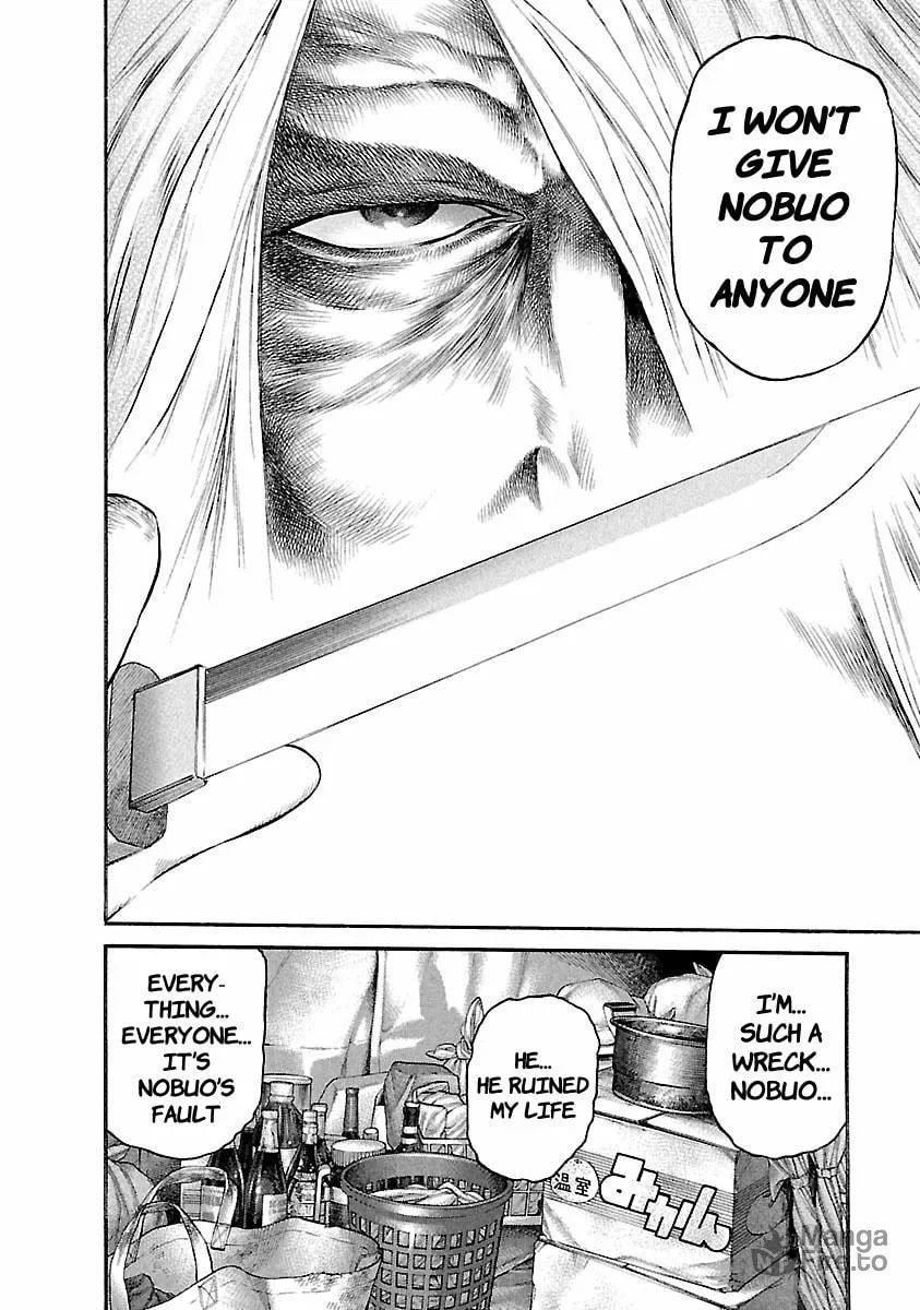 Read Ninja Papa chapter 42 image 17 on Lezhin