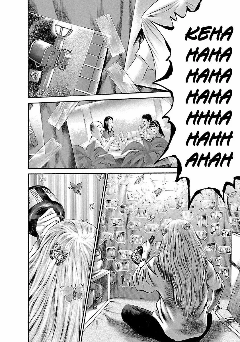 Read Ninja Papa chapter 42 image 20 on Lezhin