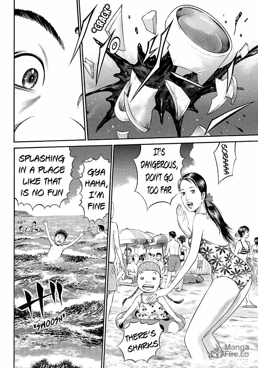 Read Ninja Papa chapter 43 image 11 on Lezhin
