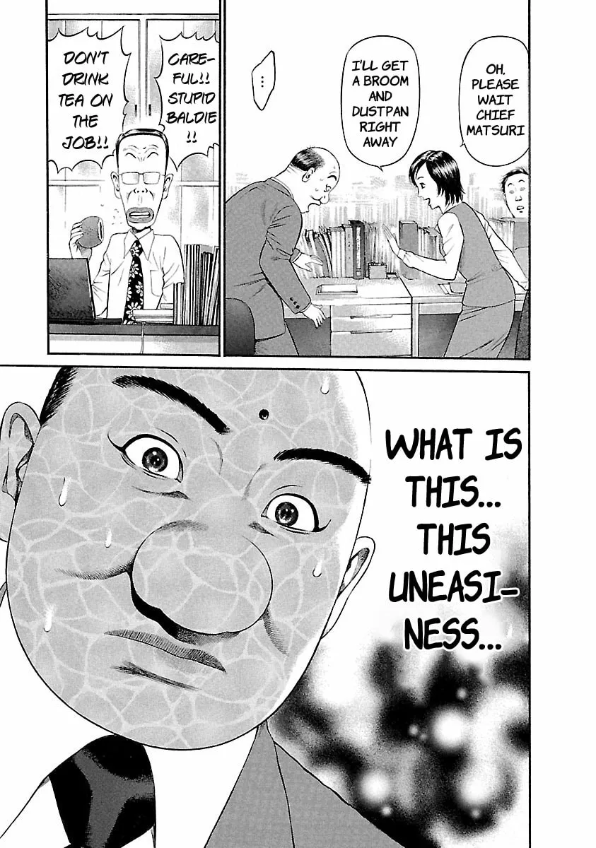 Read Ninja Papa chapter 43 image 12 on Lezhin