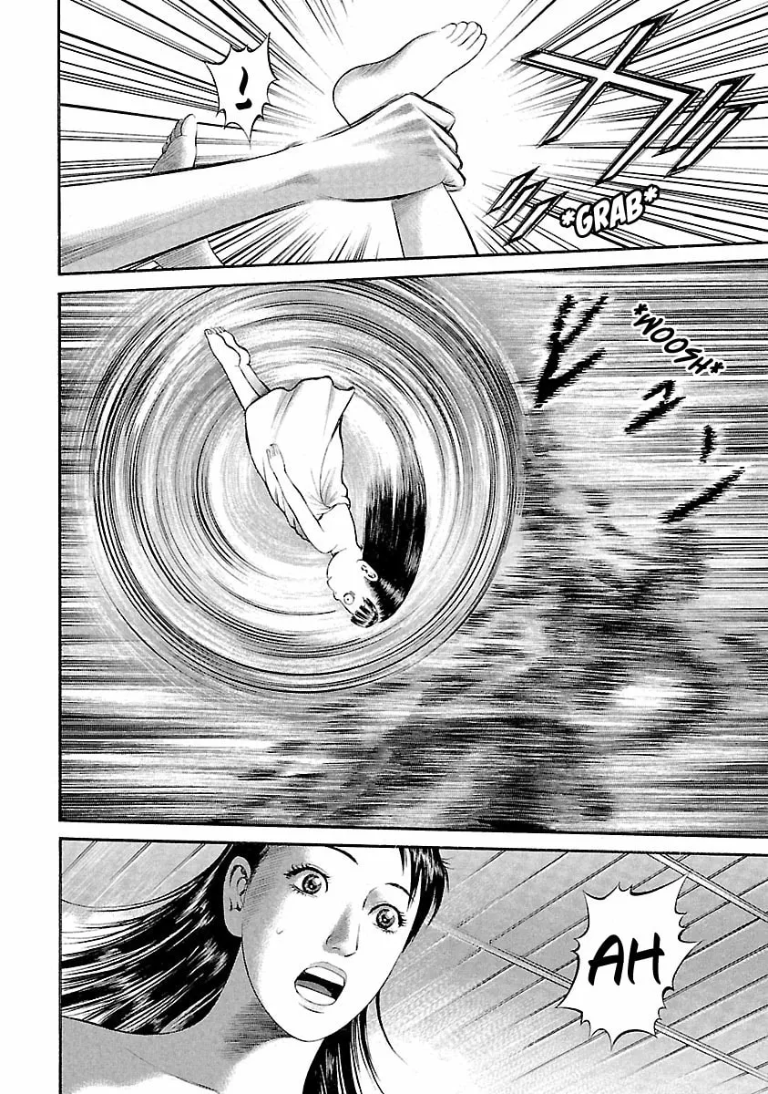 Read Ninja Papa chapter 43 image 15 on Lezhin