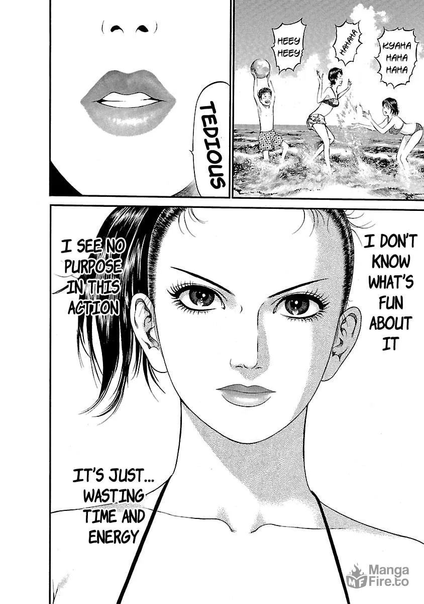Read Ninja Papa chapter 44 image 11 on Lezhin