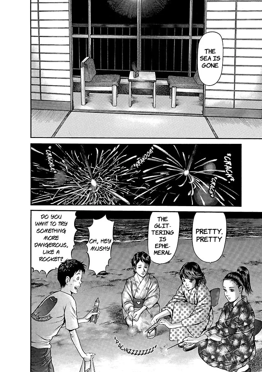 Read Ninja Papa chapter 44 image 21 on Lezhin