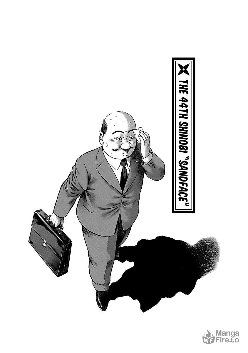 Read Ninja Papa chapter 44 image 5 on Lezhin