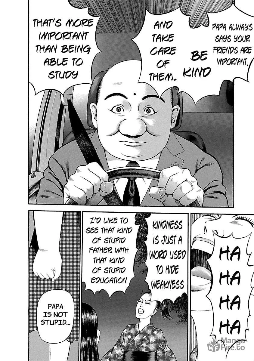 Read Ninja Papa chapter 45 image 19 on Lezhin