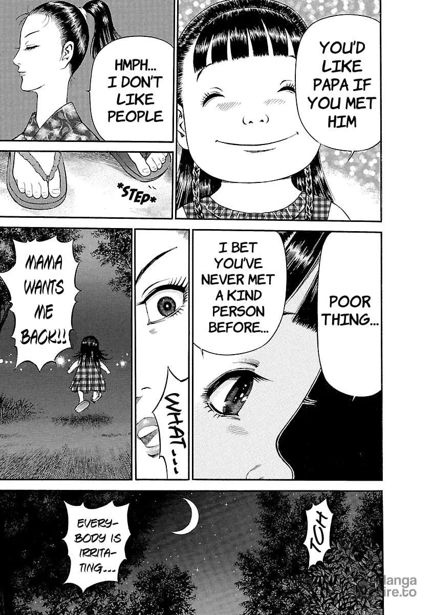 Read Ninja Papa chapter 45 image 20 on Lezhin