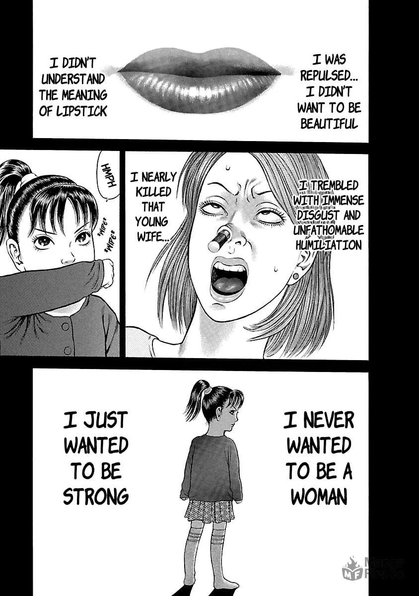 Read Ninja Papa chapter 46 image 2 on Lezhin