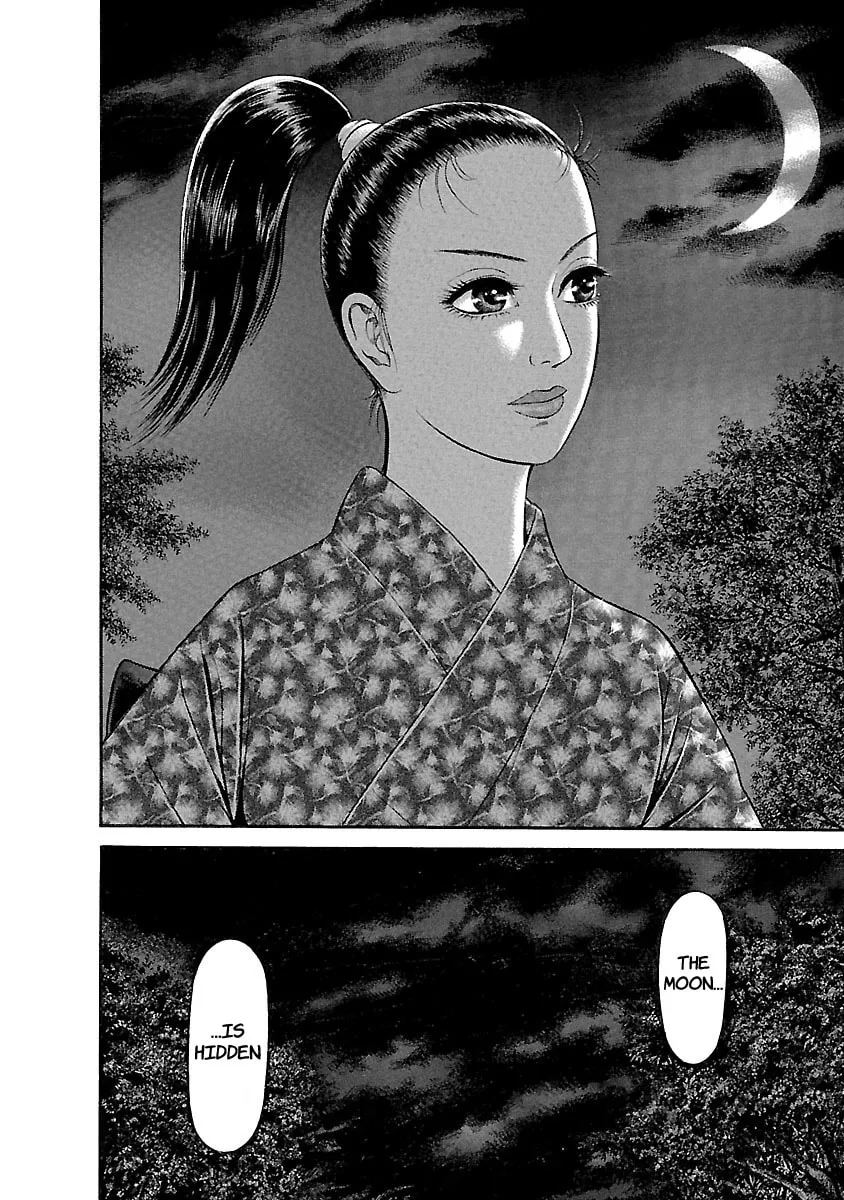 Read Ninja Papa chapter 46 image 3 on Lezhin